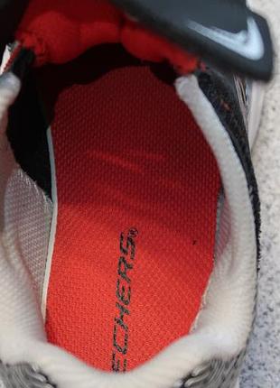 Кроссовки skechers оригинал - 35 размер 7