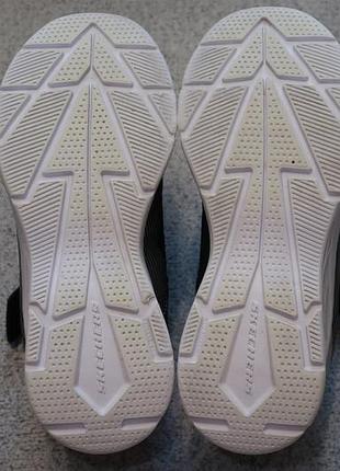 Кроссовки skechers оригинал - 35 размер 9