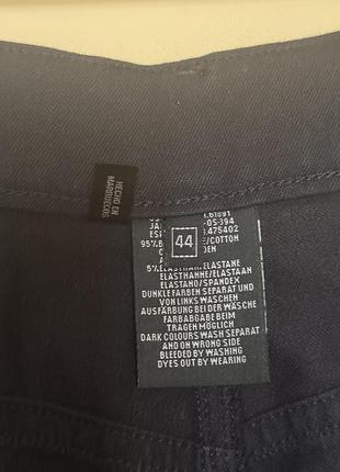 Джинси/брюки escada sport р. 44 6