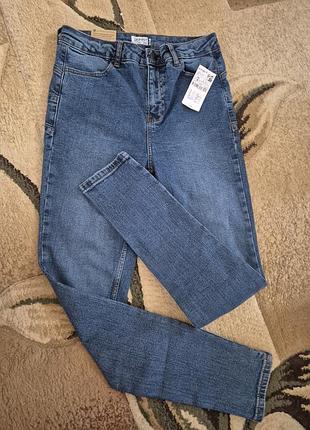 Женские джинсы skinny