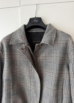 Massimo dutti бомбер
