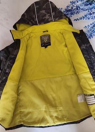 Куртка palomino 128 см 3