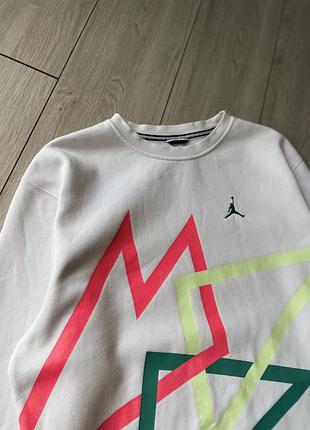 Світшот jordan 23 5