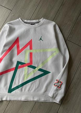Світшот jordan 23 7
