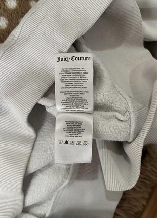 Світшот juicy couture 3