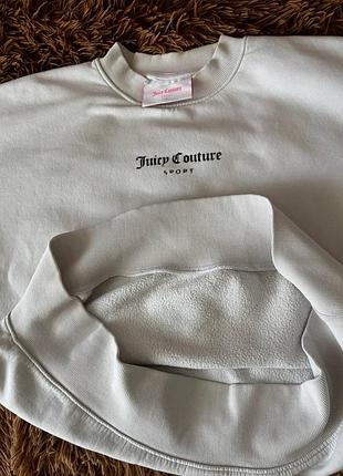 Світшот juicy couture 5