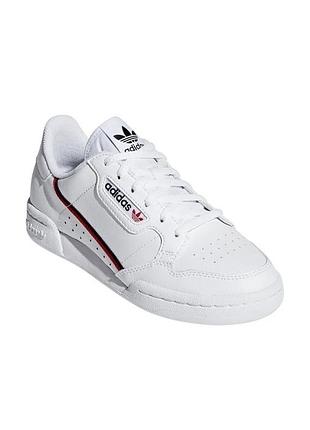 Кросівки унісекс adidas continental 80 оригінал