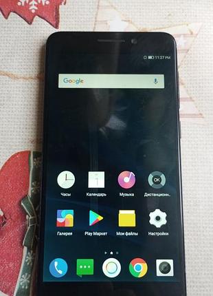 Продам телефон le pro3 lex653