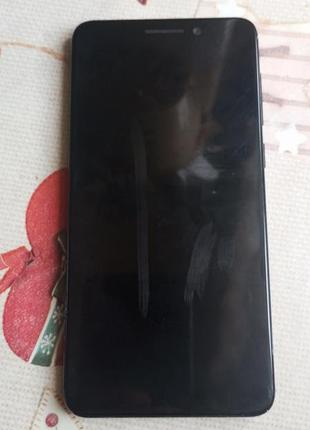 Продам телефон le pro3 lex653 3