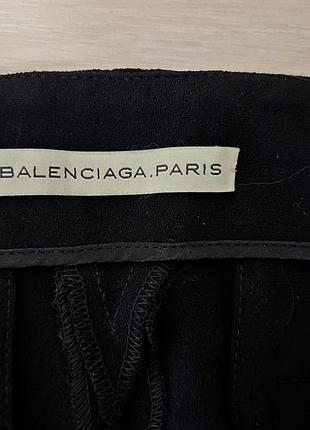 Balenciaga. paris vtg брюки 3
