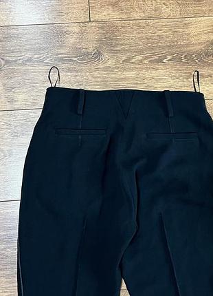 Balenciaga. paris vtg брюки 8