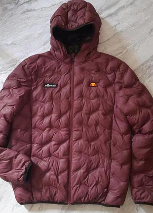 Ellesse stannetti padded куртка 2