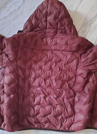 Ellesse stannetti padded куртка 3