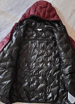Ellesse stannetti padded куртка 4