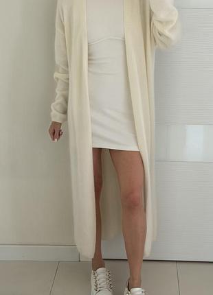 Кардиган ( пальто) the coat