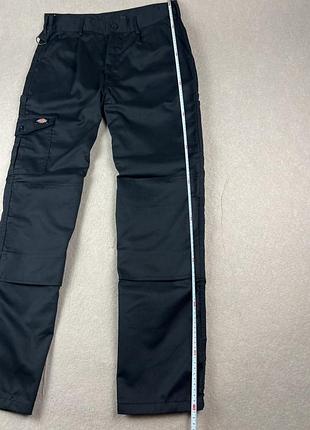 Карго брюки dickies 2