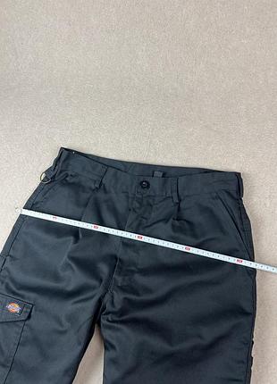 Карго брюки dickies 3
