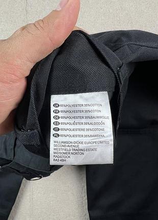Карго брюки dickies 5