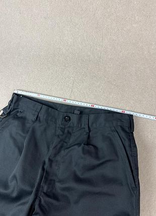 Карго брюки dickies 4