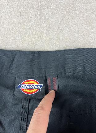 Карго брюки dickies 6