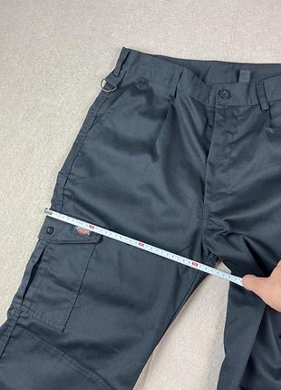 Карго брюки dickies 7