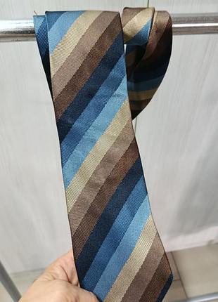 Краватка галстук burberry 2