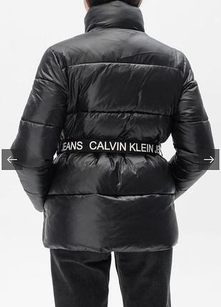 Куртка calvin klein оригінал m 2