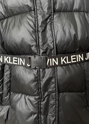 Куртка calvin klein оригінал m 4