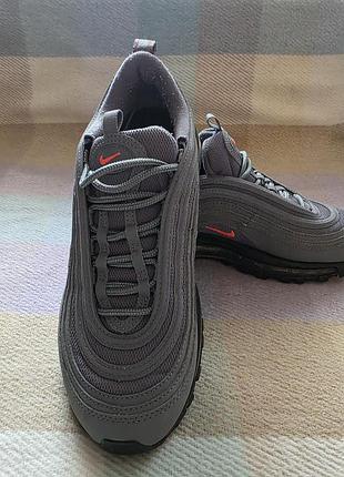 Кроссовки nike