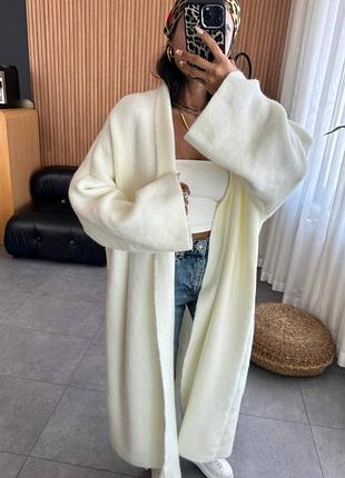 Кардиган женский