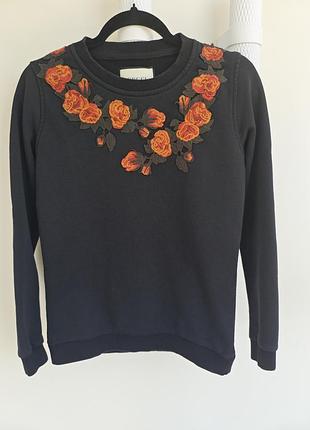 Свитшот женский gucci