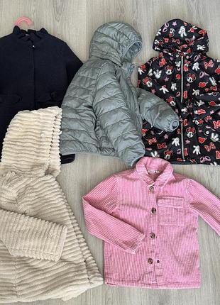 Джинси mom fit 3