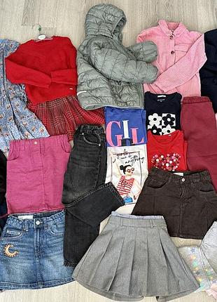 Джинси mom fit 4