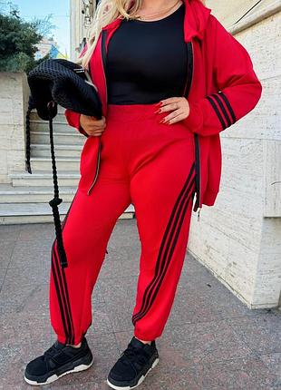 Женский костюм 4