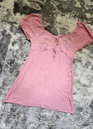 Новенька літня сукня primark 4