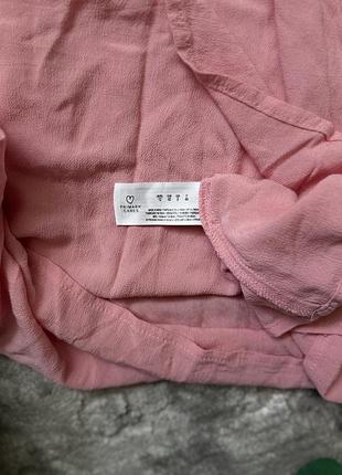 Новенька літня сукня primark 5