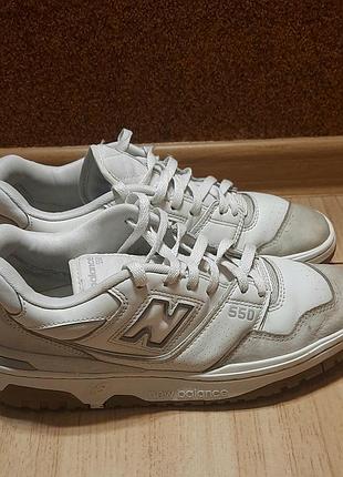 New balance кросівки чоловічі