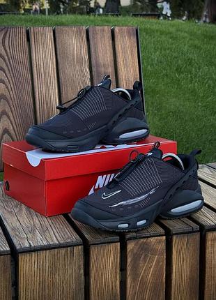 Чоловічі кросівки nike air max craze 🔥 футуристичний дизайн та супер ціна!