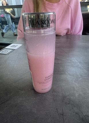 Тонер lancôme