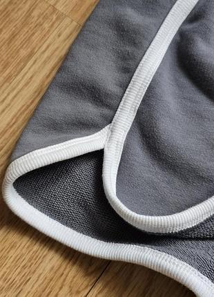 Calvin klein icon short шорти бавовняні 3