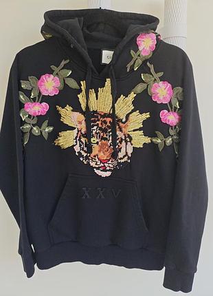 Худі жіночий gucci