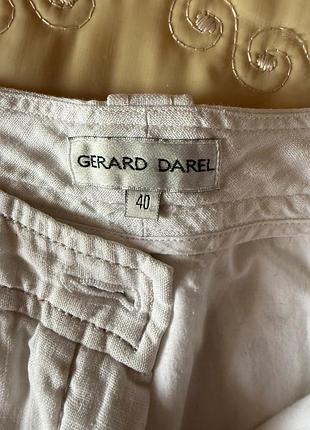 Брюки gerard darel 2