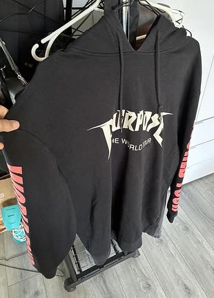 Худі кофта hm 2