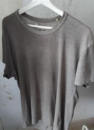 Our legacy t-shirt, футболка (grey) (серого цвета)