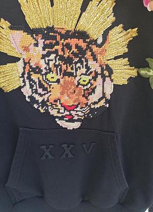 Худи женский gucci 5