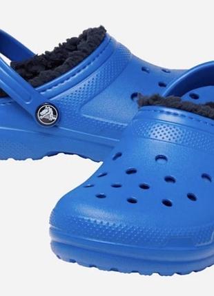 Crocs j3 утеплені оригінал 7