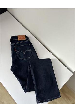 Джинси прямі levi’s оригінал 2