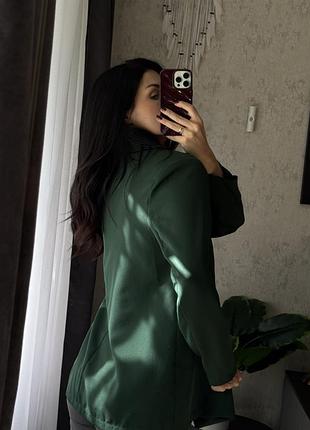 Двубортний жакет 🤩 3