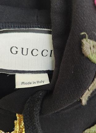 Худи женский gucci 6
