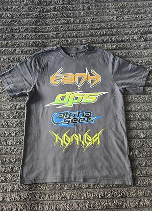 Футболка детская (10-12 лет)